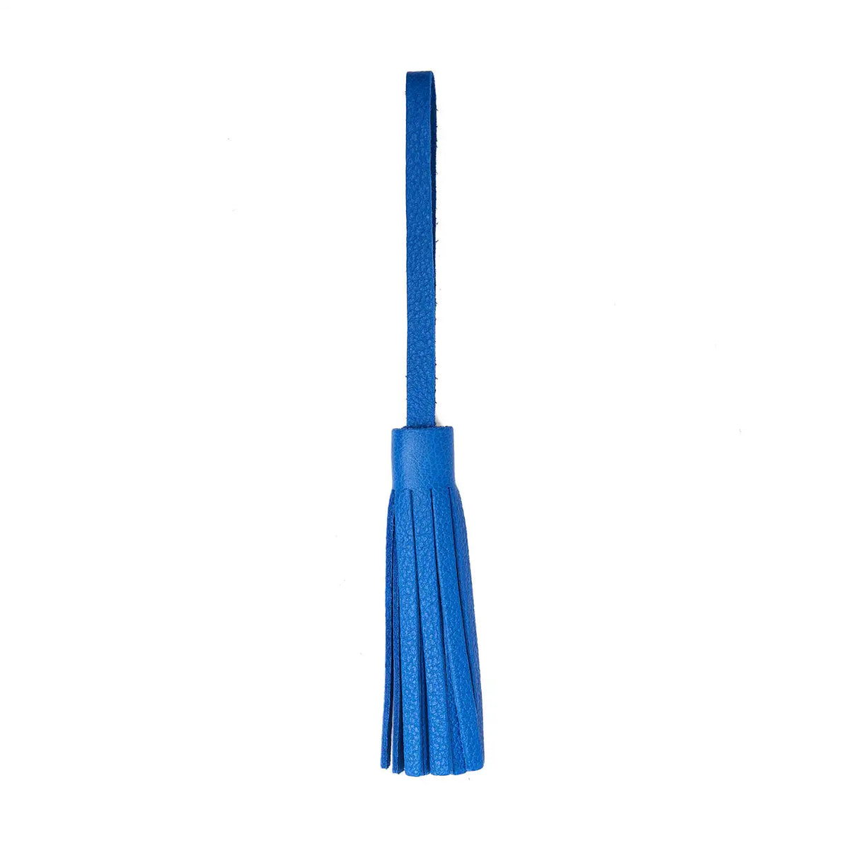 Leather Tassel