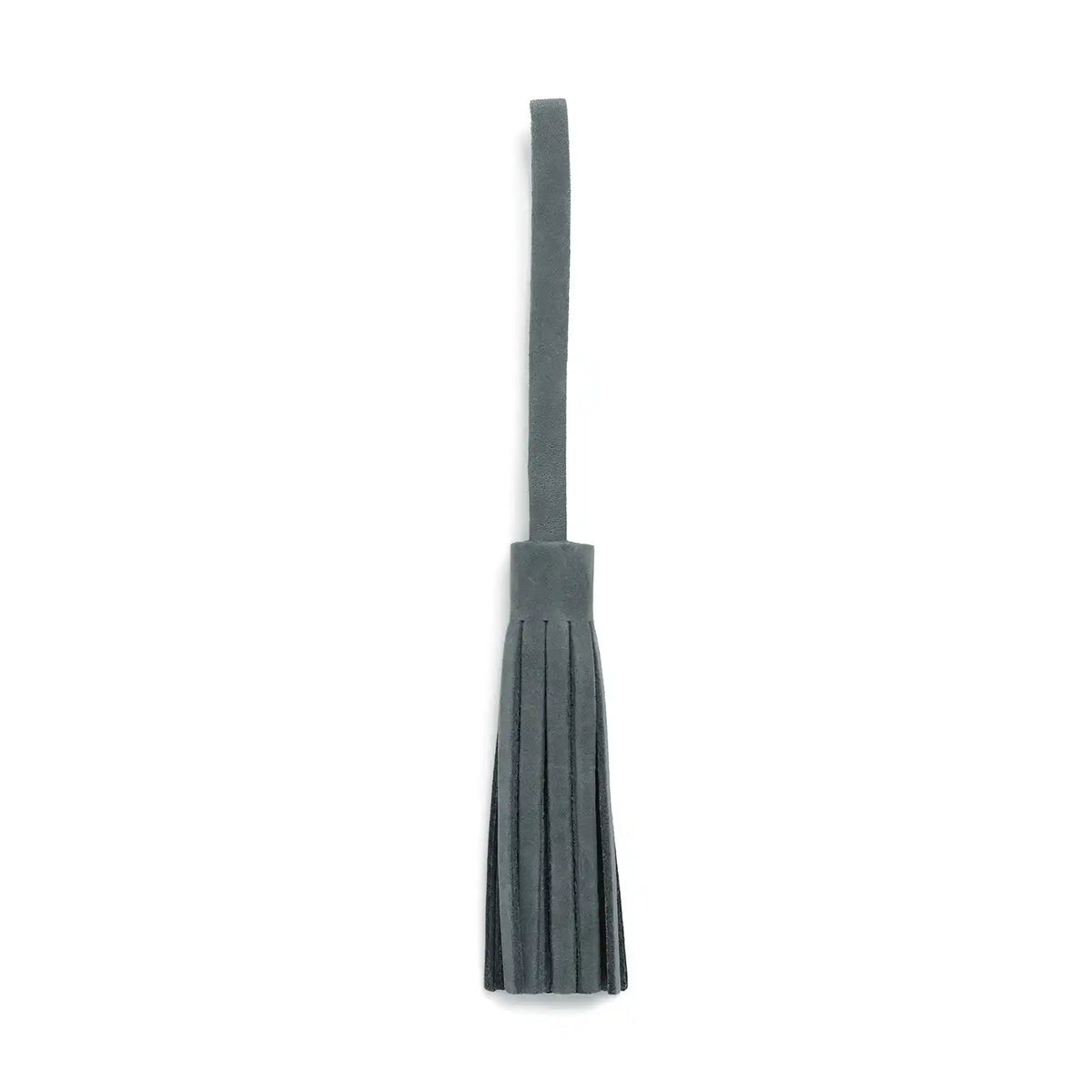 Leather Tassel