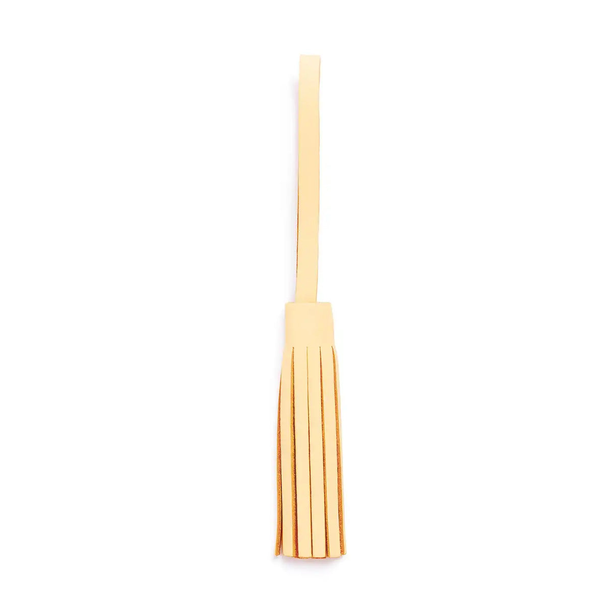 Leather Tassel