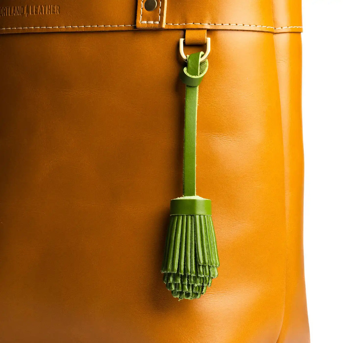 Pom Tassel