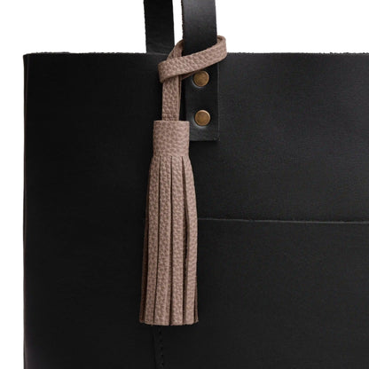 Leather Tassel