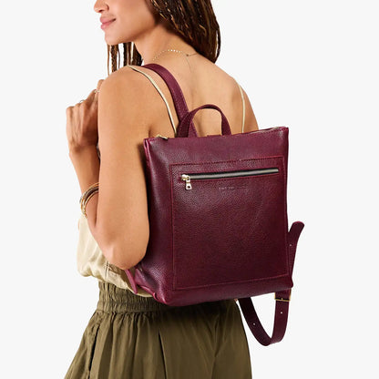 'Almost Perfect' Tote Backpack