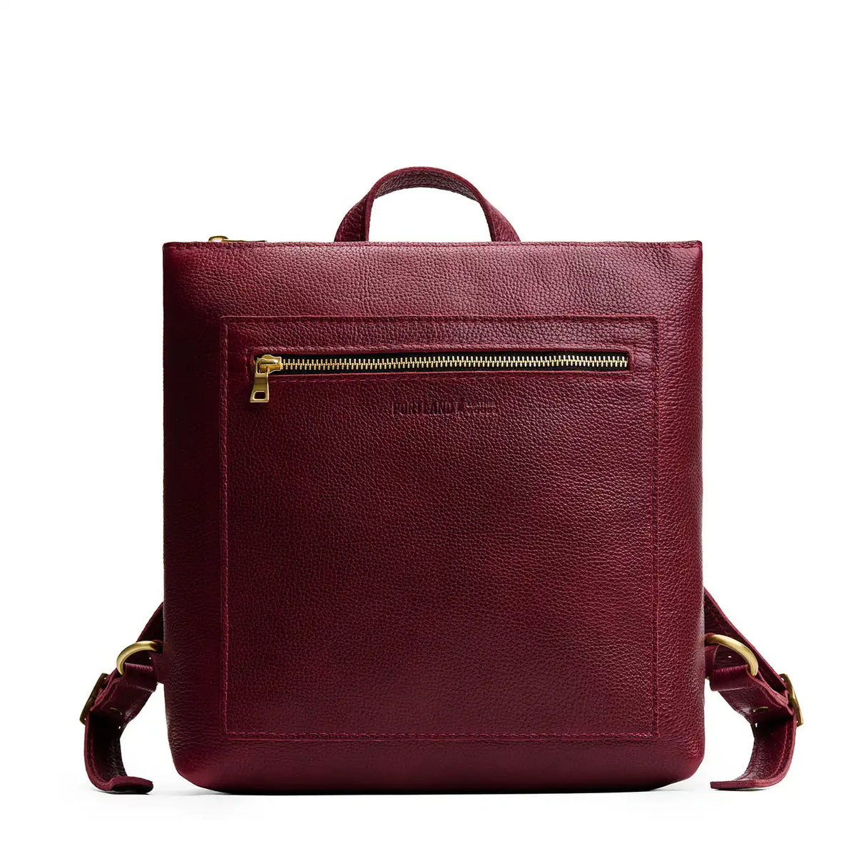 'Almost Perfect' Tote Backpack