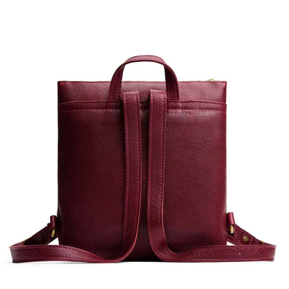 'Almost Perfect' Tote Backpack