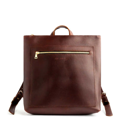 'Almost Perfect' Tote Backpack