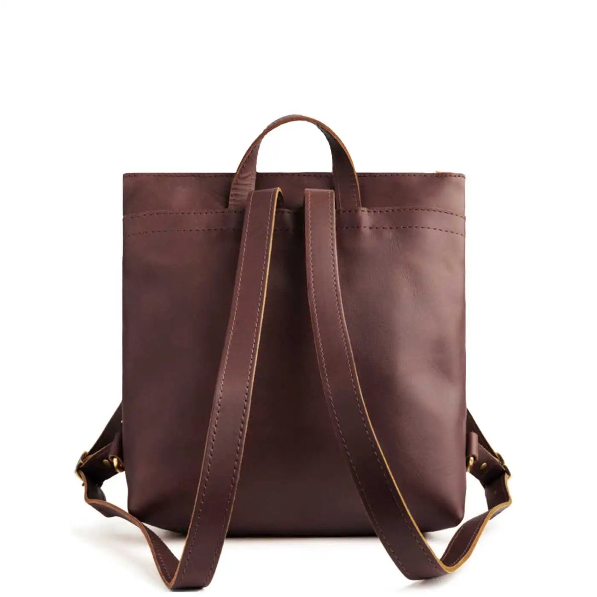 'Almost Perfect' Tote Backpack
