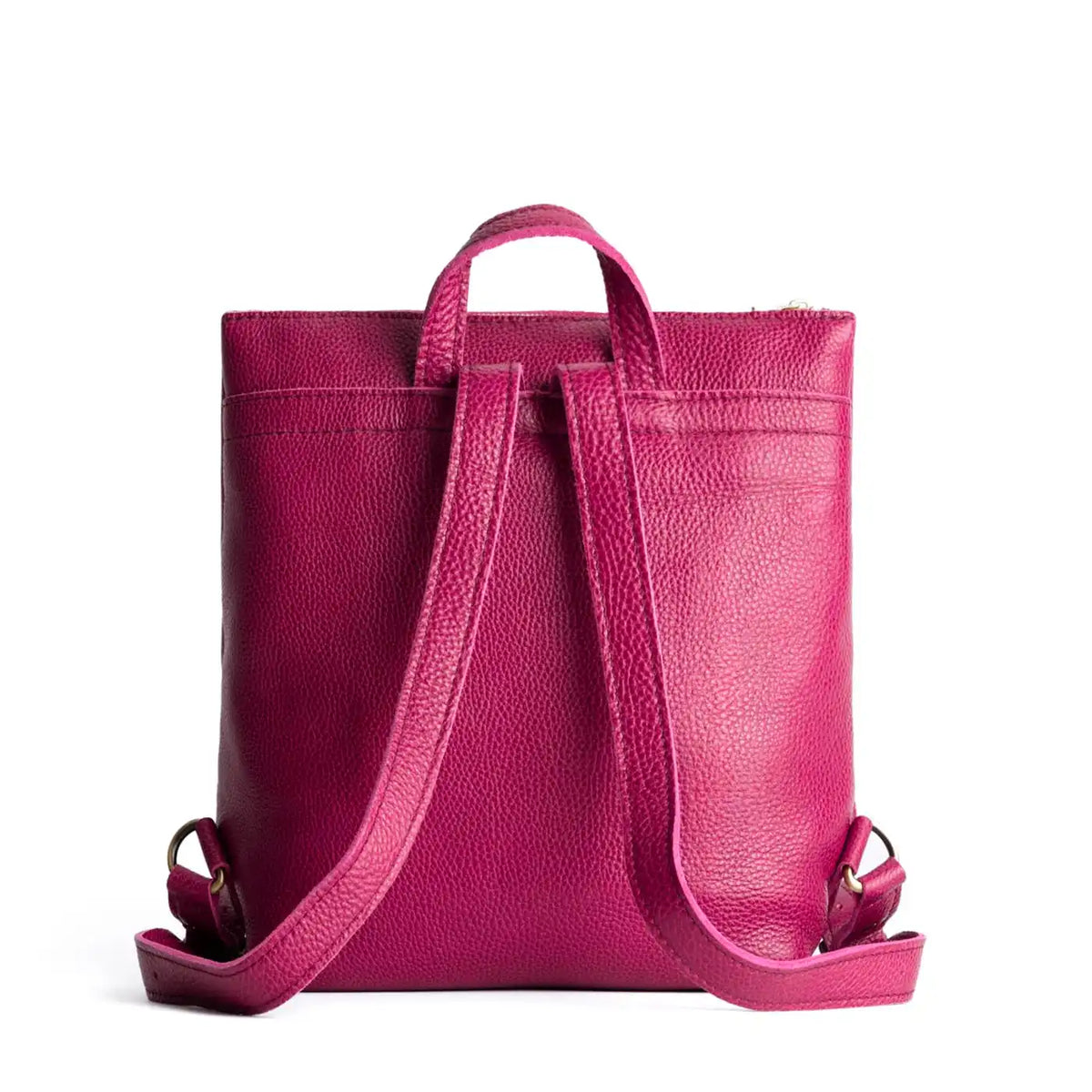 'Almost Perfect' Tote Backpack