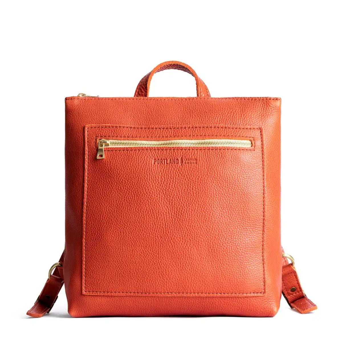 'Almost Perfect' Tote Backpack