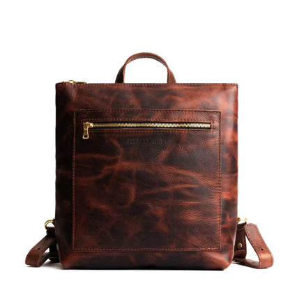 'Almost Perfect' Tote Backpack