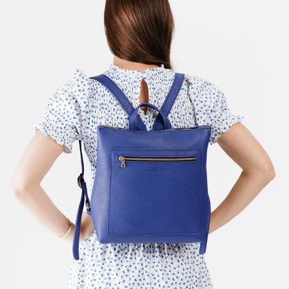'Almost Perfect' Tote Backpack