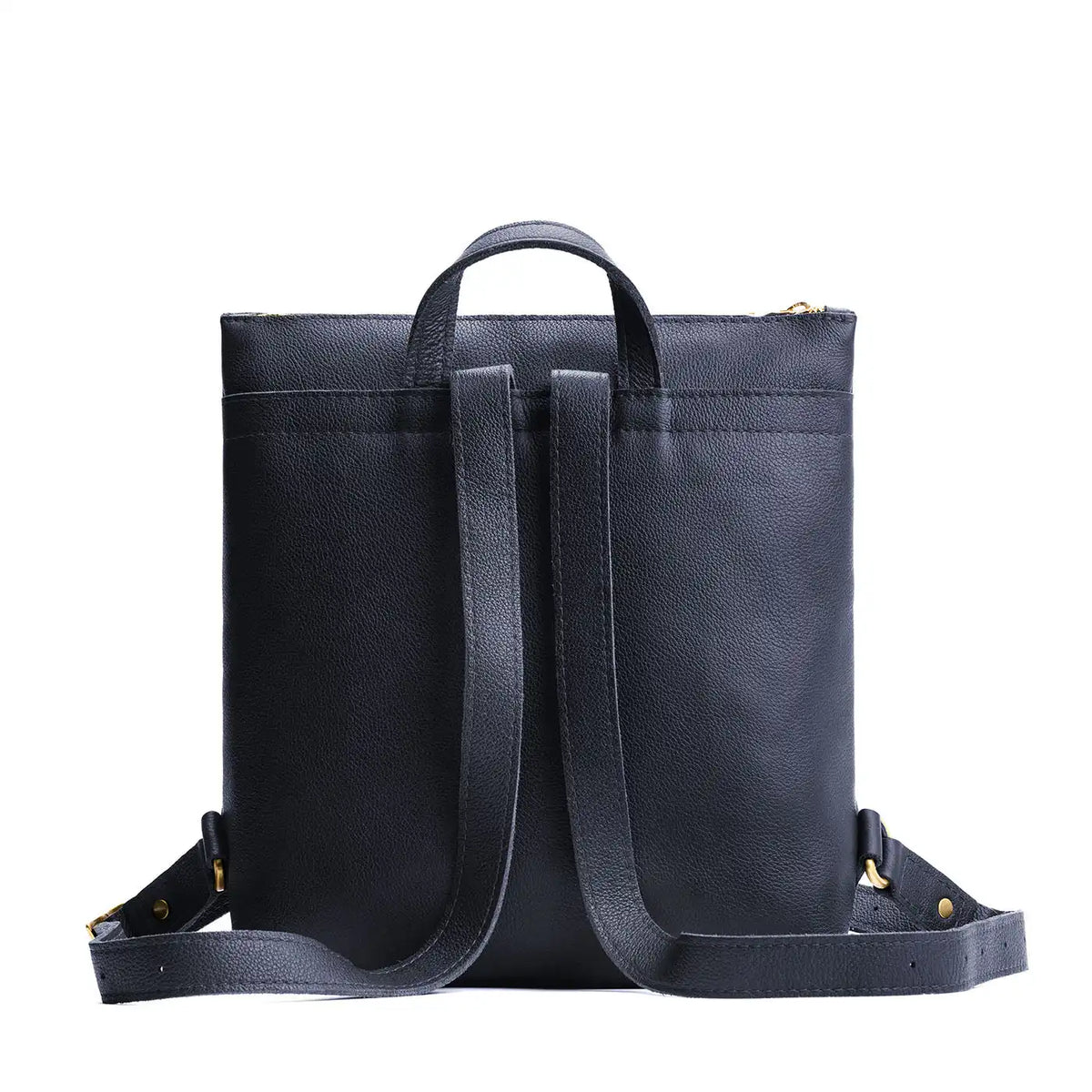 'Almost Perfect' Tote Backpack