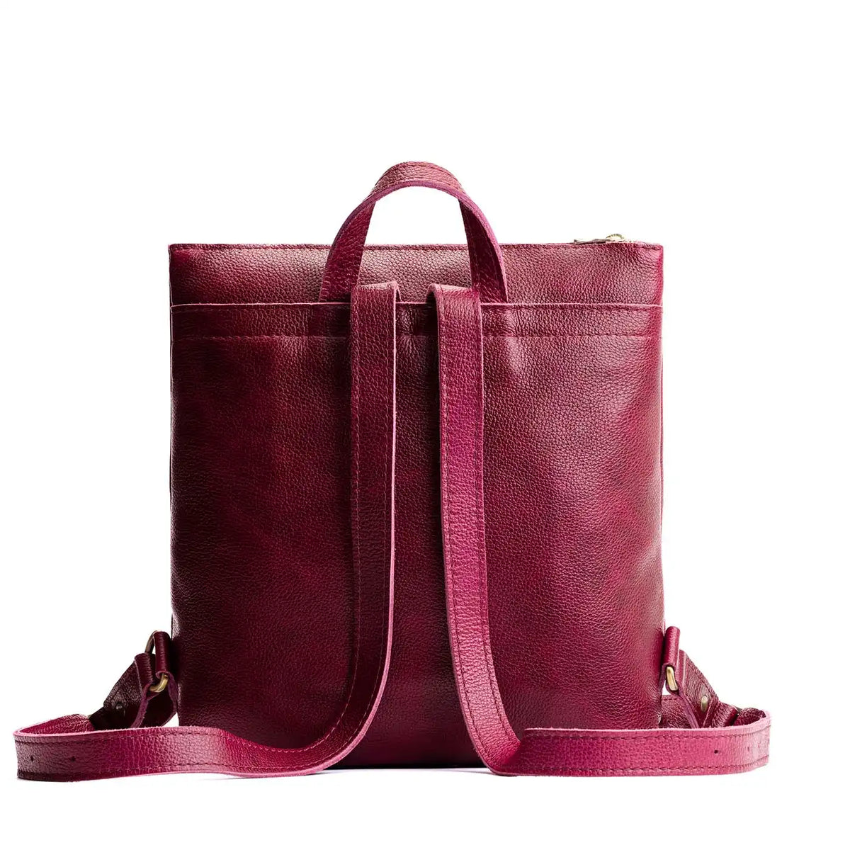 'Almost Perfect' Tote Backpack