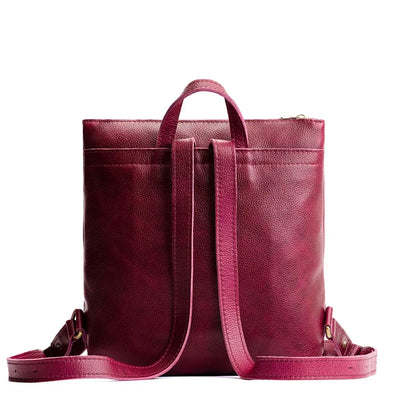 'Almost Perfect' Tote Backpack