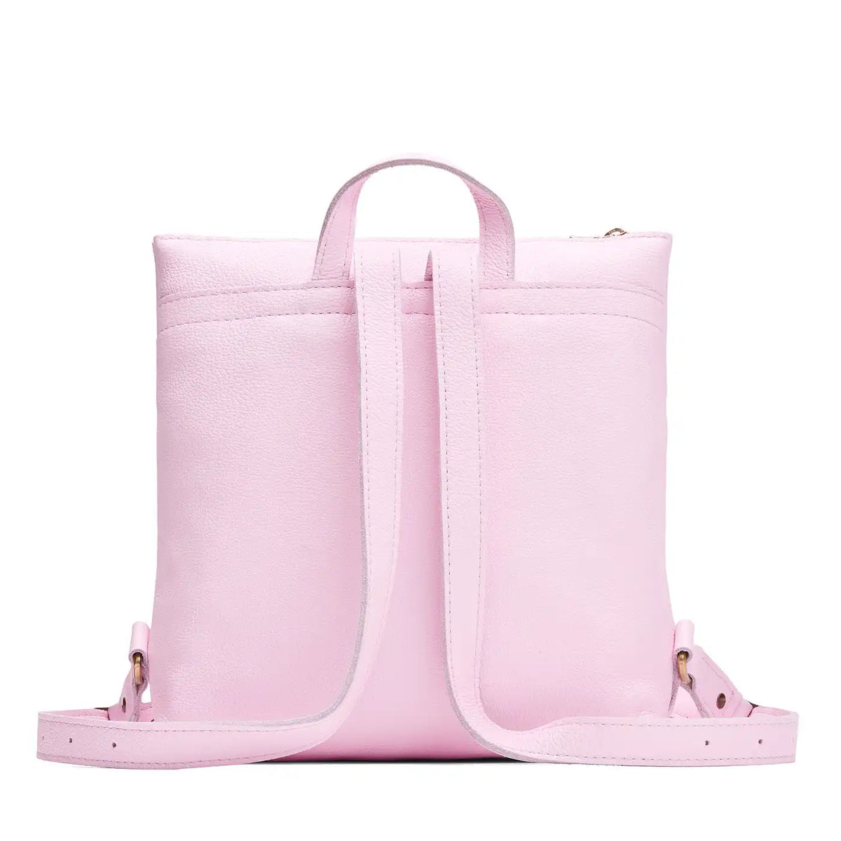 'Almost Perfect' Tote Backpack
