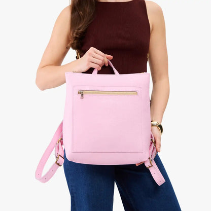 'Almost Perfect' Tote Backpack