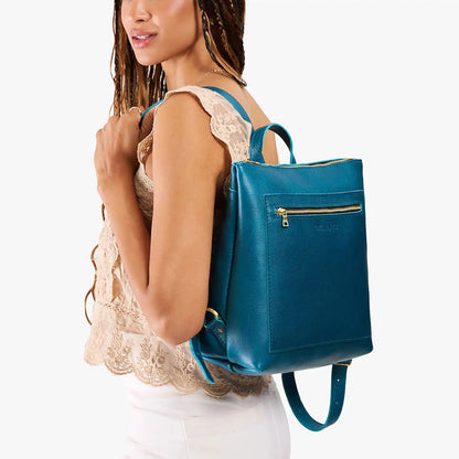 'Almost Perfect' Tote Backpack