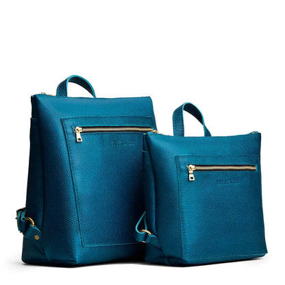 'Almost Perfect' Tote Backpack