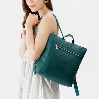 'Almost Perfect' Tote Backpack