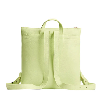 'Almost Perfect' Tote Backpack