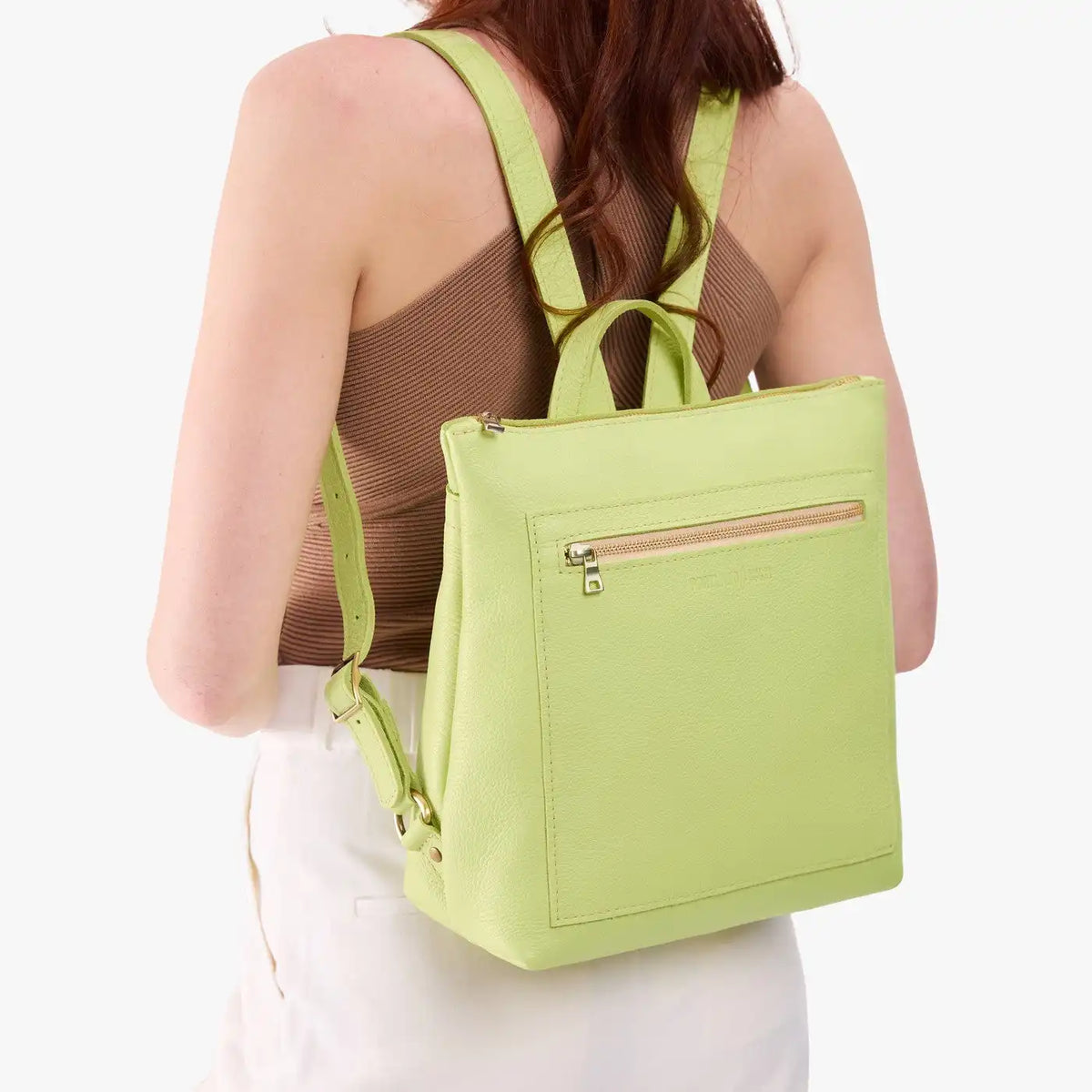 'Almost Perfect' Tote Backpack