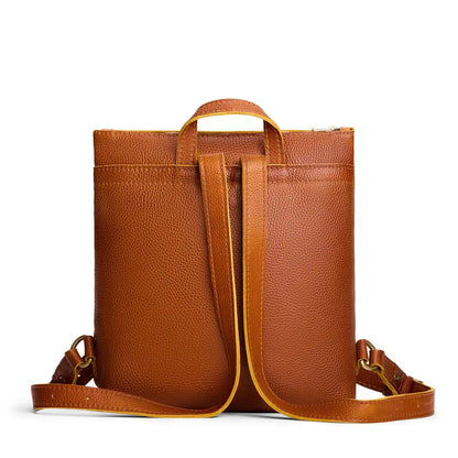 'Almost Perfect' Tote Backpack