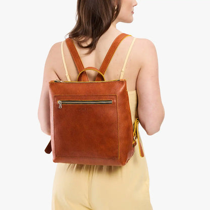 'Almost Perfect' Tote Backpack