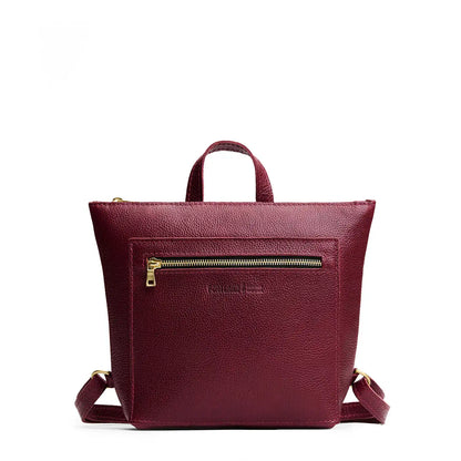 'Almost Perfect' Tote Backpack