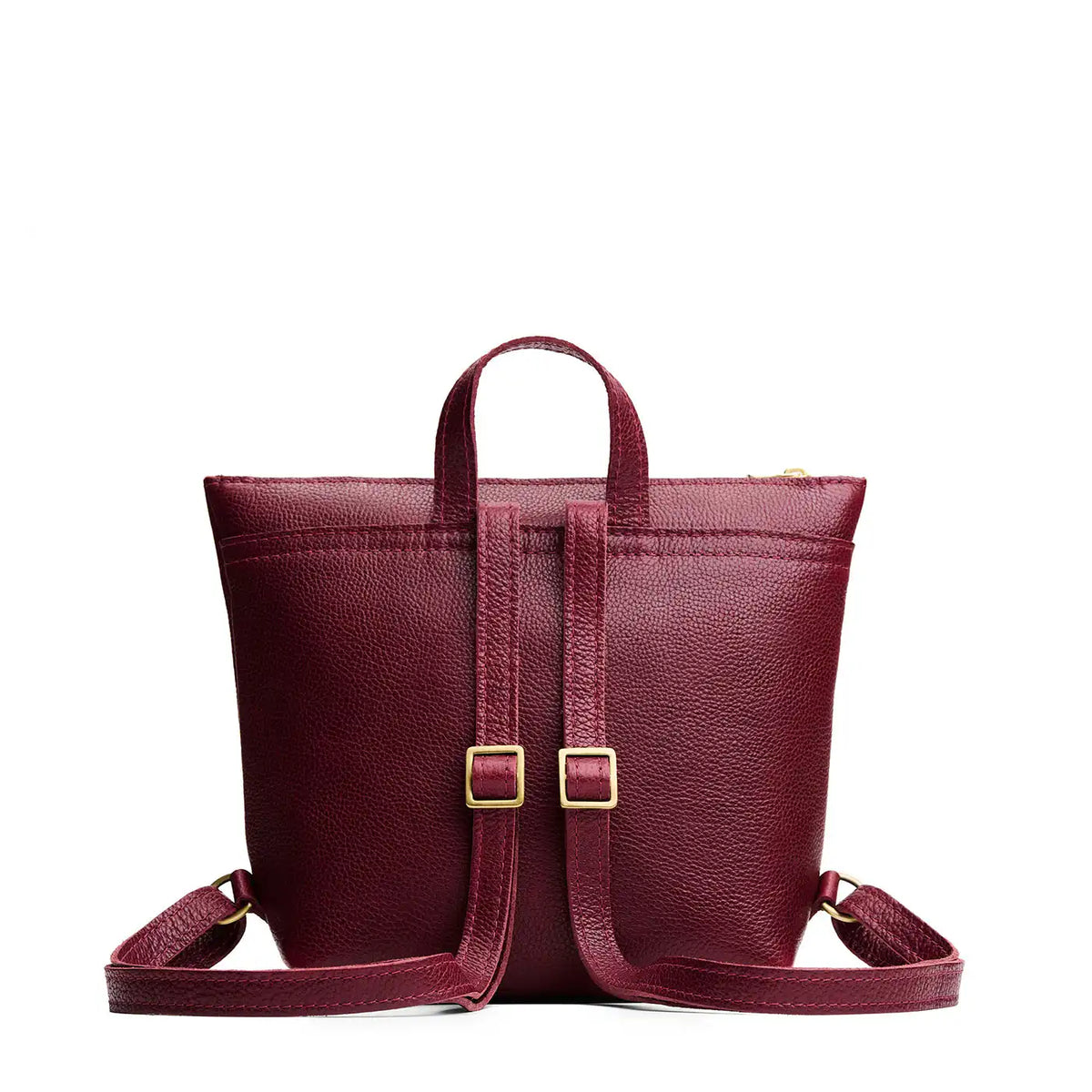 'Almost Perfect' Tote Backpack