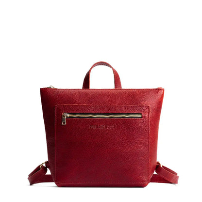 'Almost Perfect' Tote Backpack