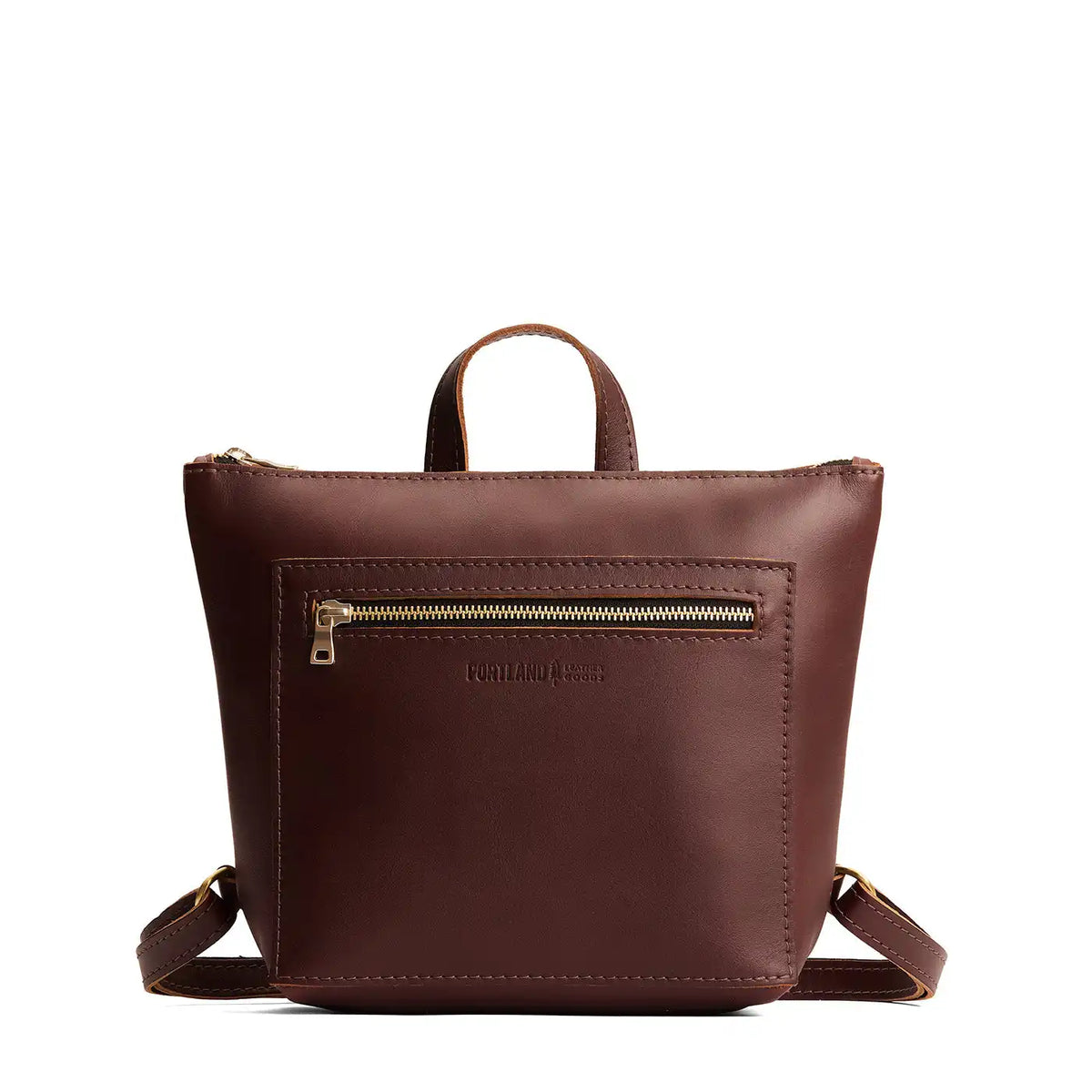 'Almost Perfect' Tote Backpack