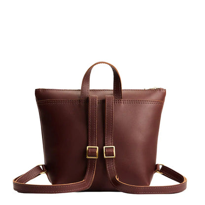 'Almost Perfect' Tote Backpack