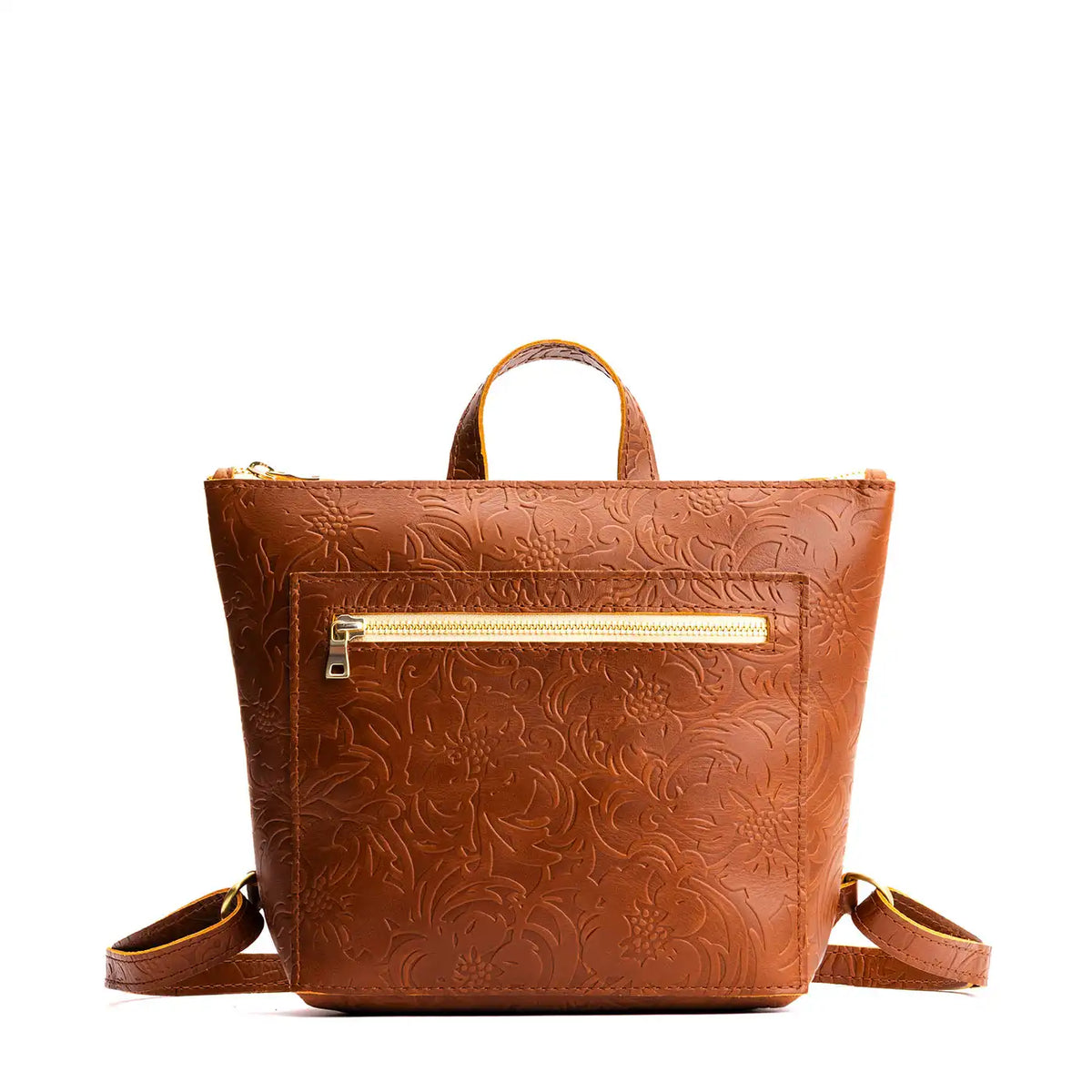 'Almost Perfect' Tote Backpack
