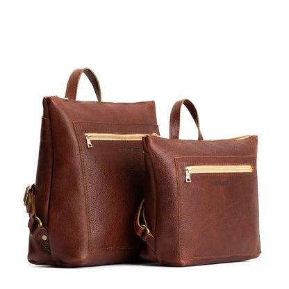 'Almost Perfect' Tote Backpack