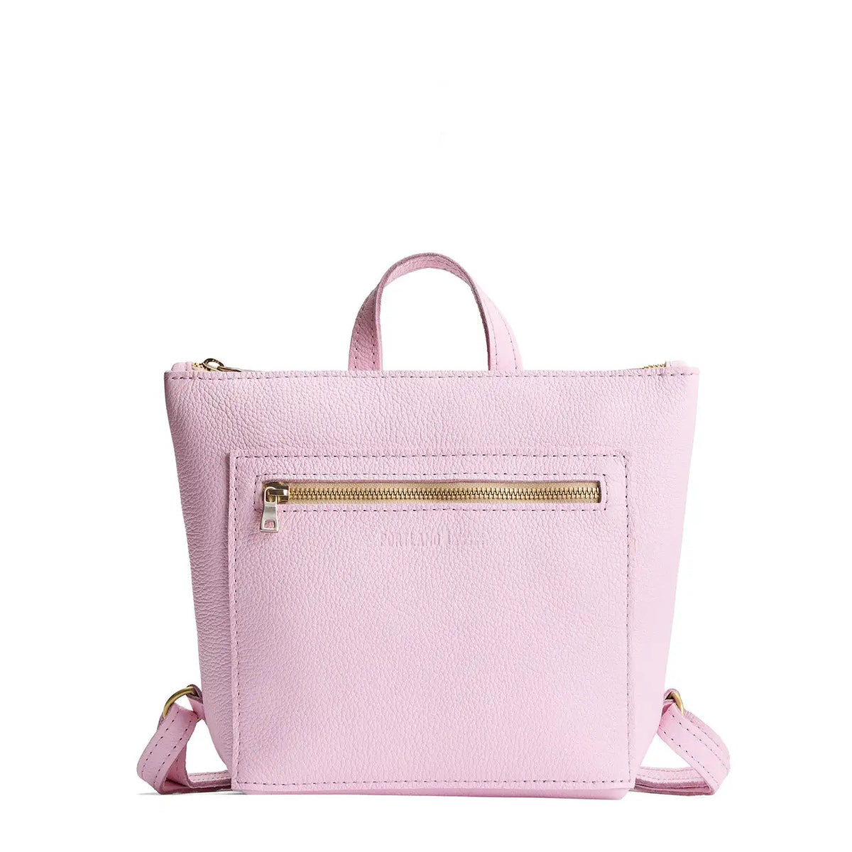 'Almost Perfect' Tote Backpack