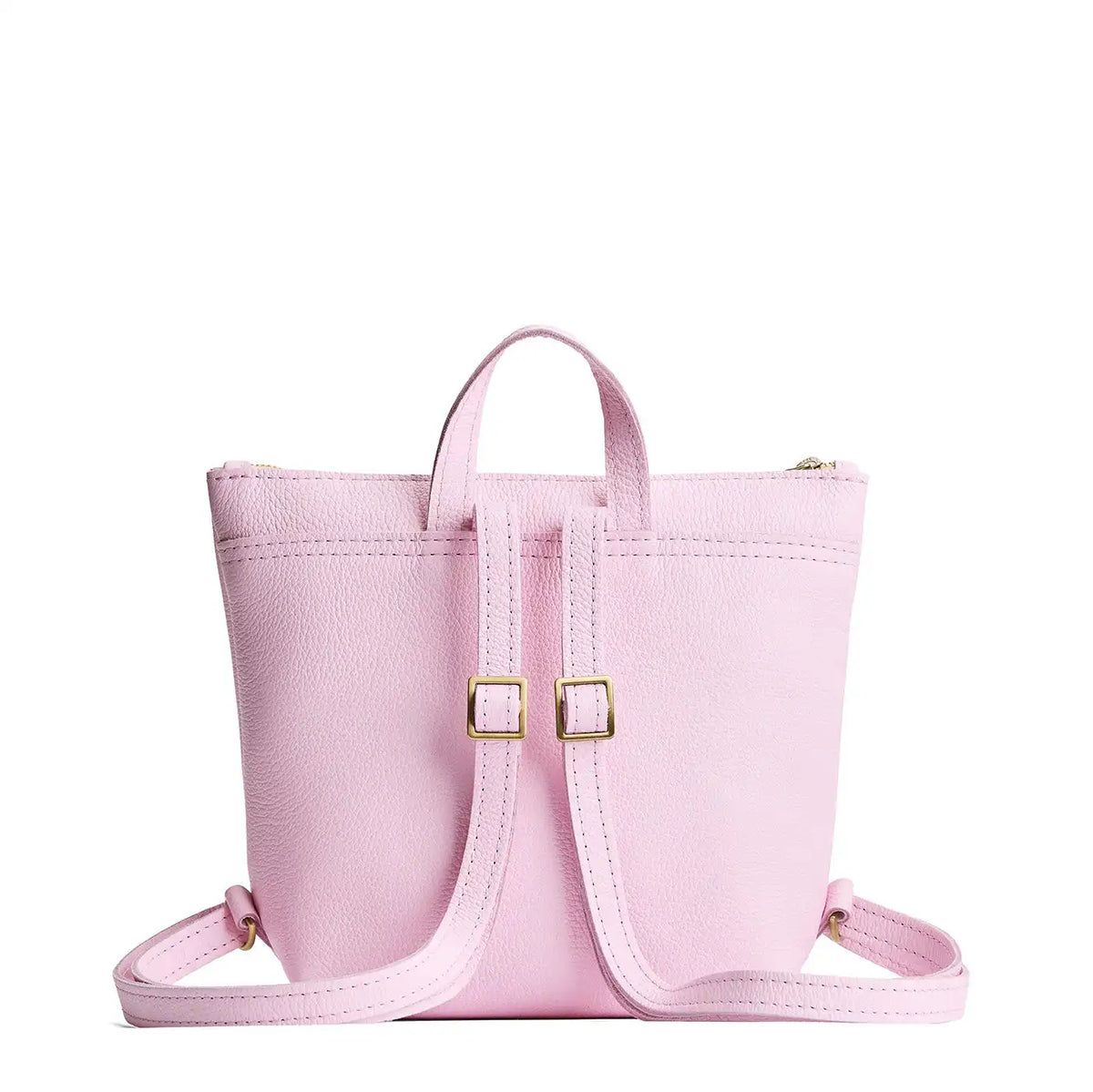 'Almost Perfect' Tote Backpack