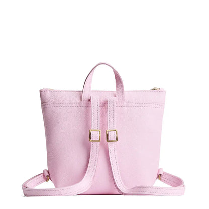 'Almost Perfect' Tote Backpack