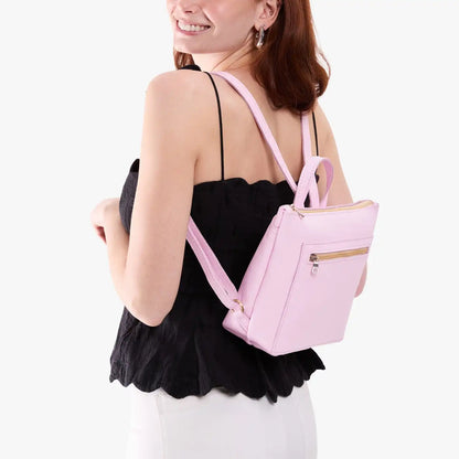 'Almost Perfect' Tote Backpack