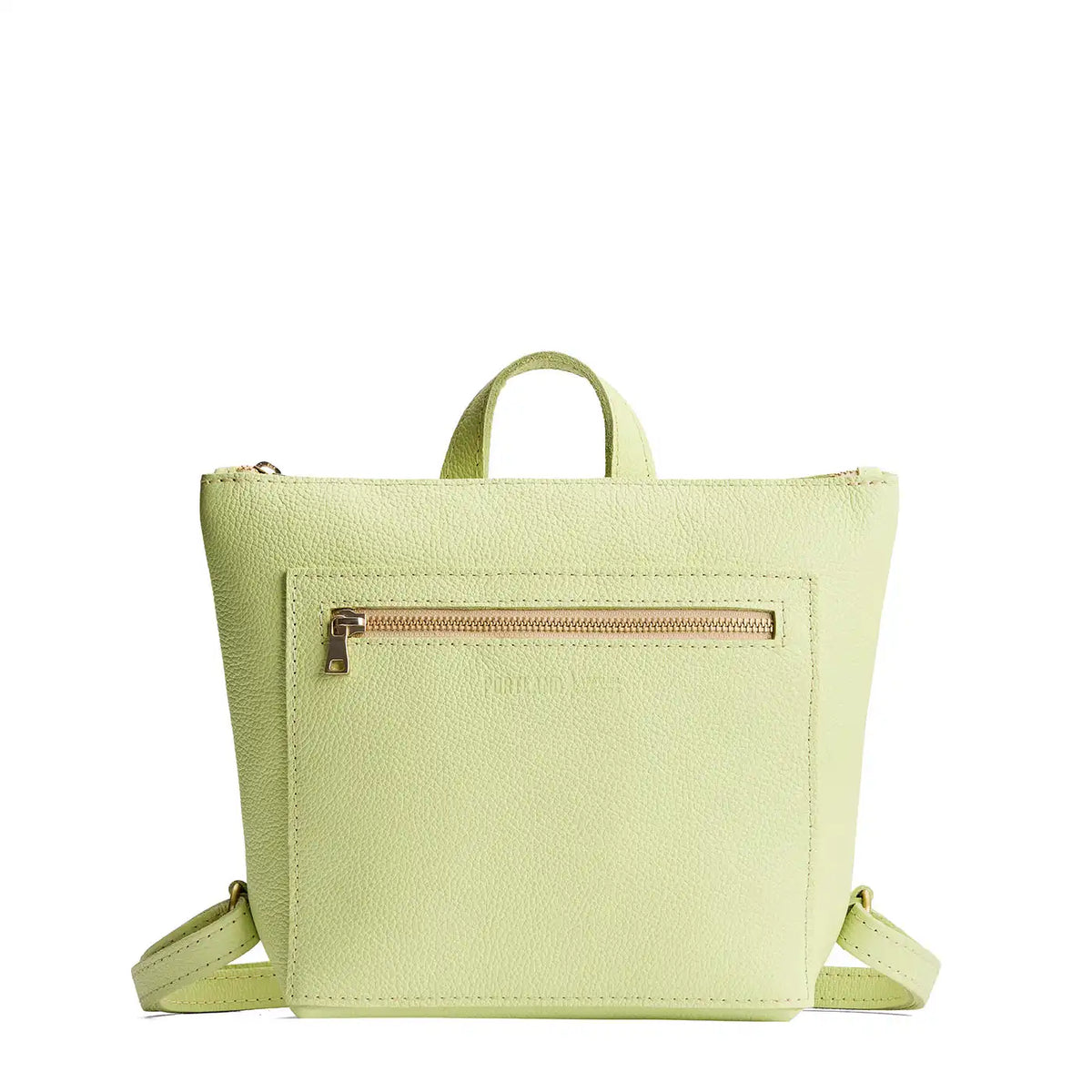'Almost Perfect' Tote Backpack