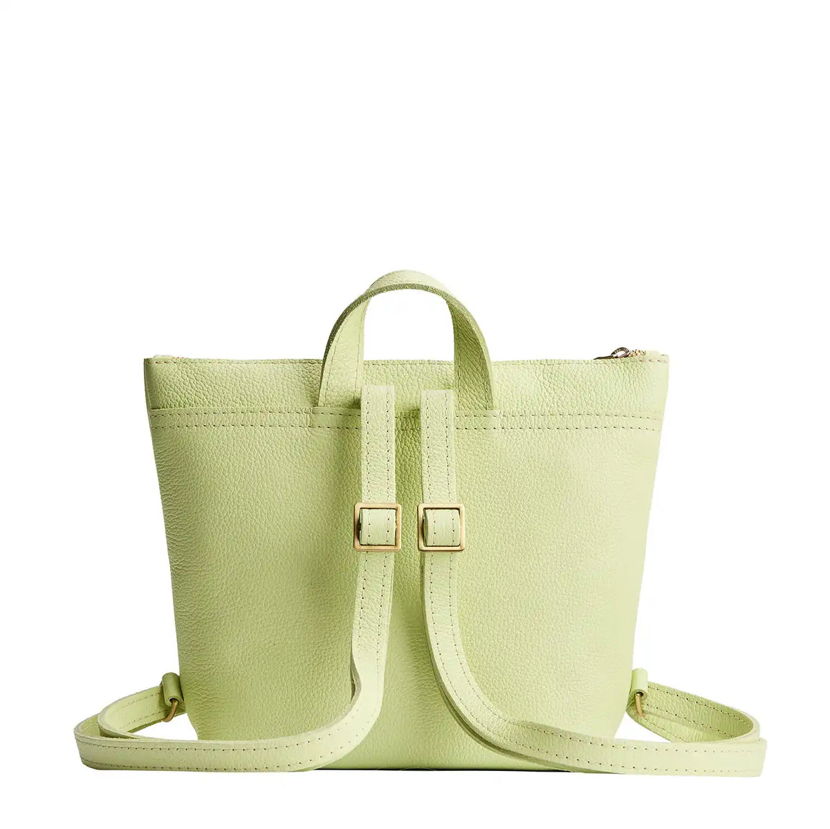 'Almost Perfect' Tote Backpack