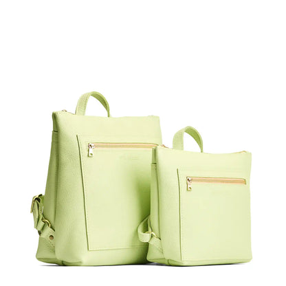 'Almost Perfect' Tote Backpack