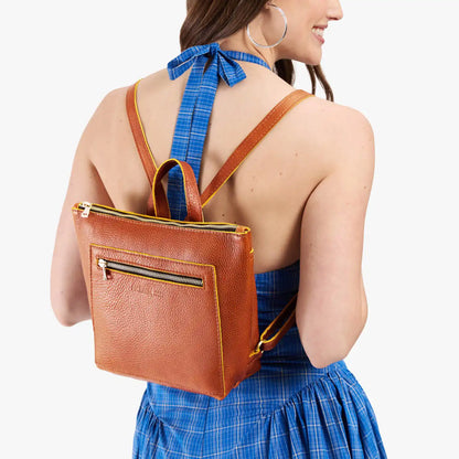 'Almost Perfect' Tote Backpack