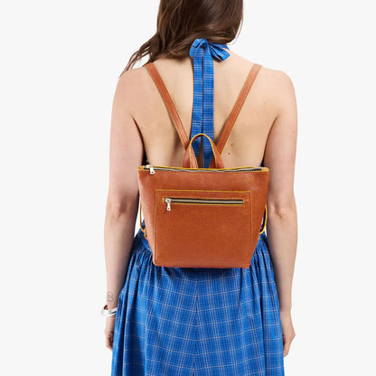 'Almost Perfect' Tote Backpack