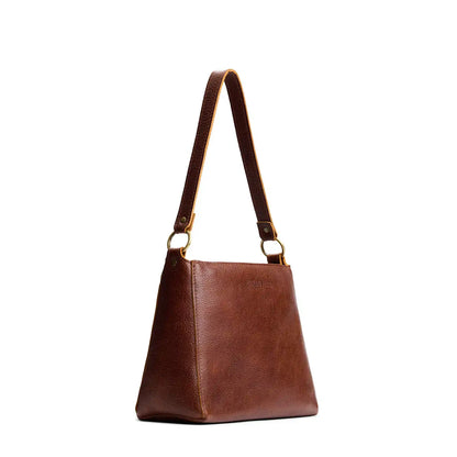'Almost Perfect' Triangle Shoulder Bag