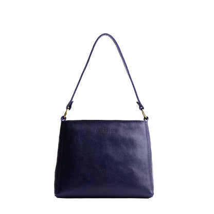 'Almost Perfect' Triangle Shoulder Bag