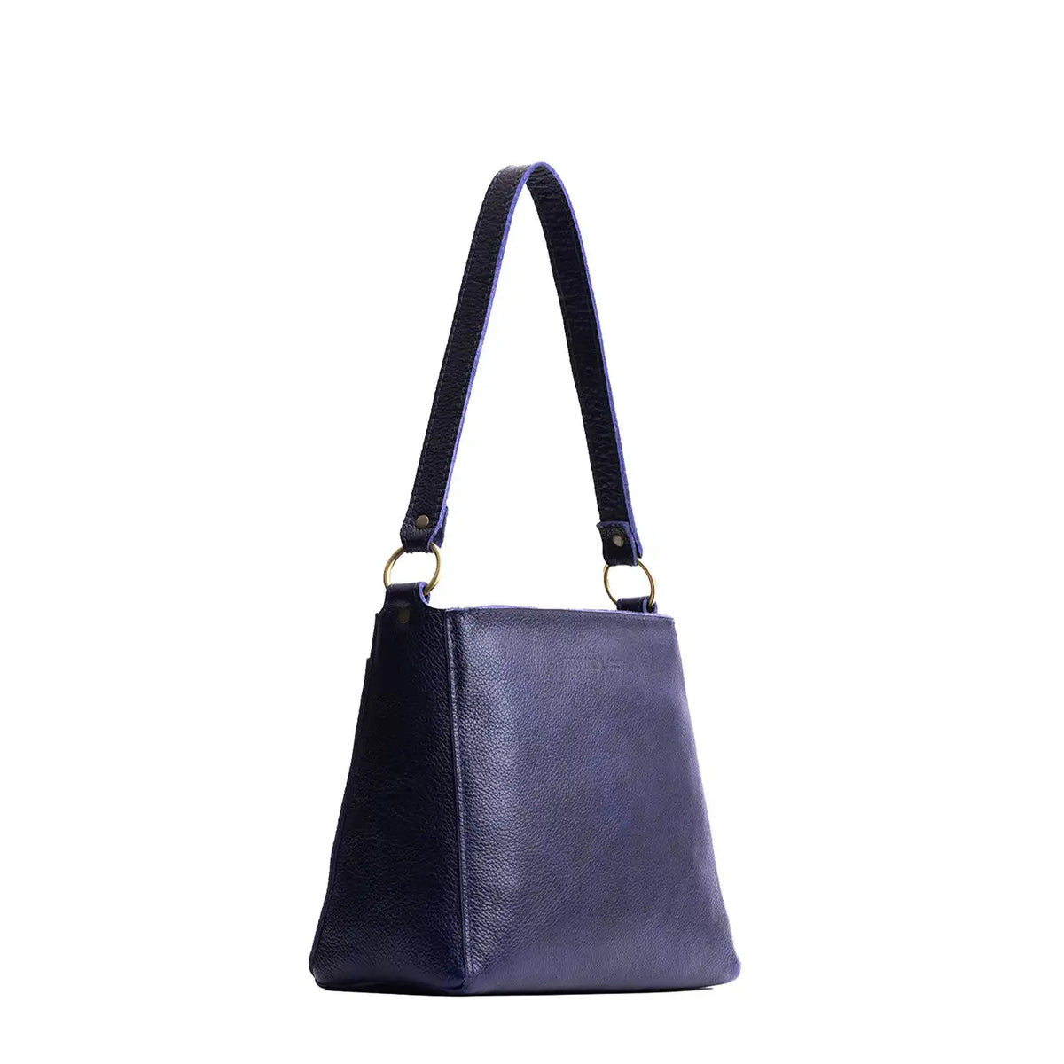 'Almost Perfect' Triangle Shoulder Bag