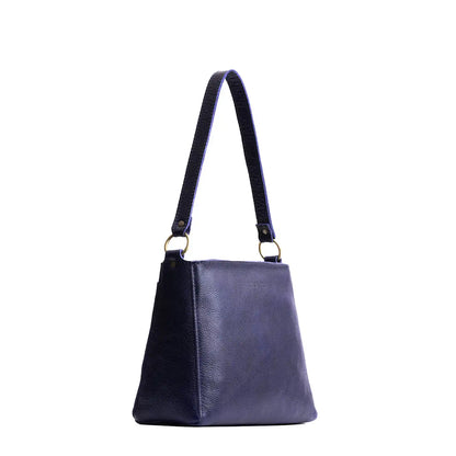 'Almost Perfect' Triangle Shoulder Bag