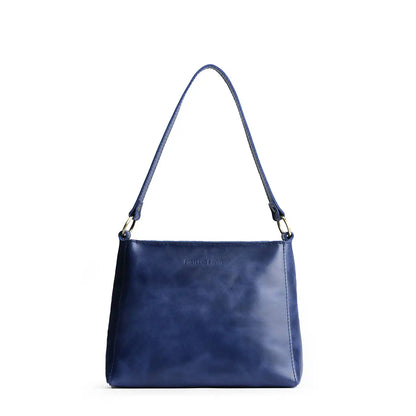 'Almost Perfect' Triangle Shoulder Bag