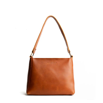 'Almost Perfect' Triangle Shoulder Bag