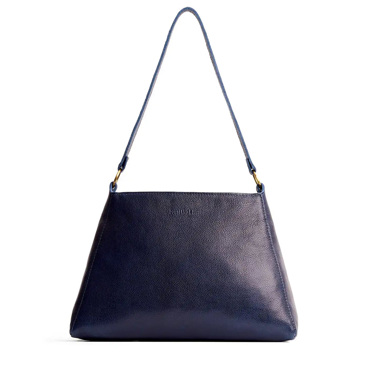 'Almost Perfect' Triangle Shoulder Bag