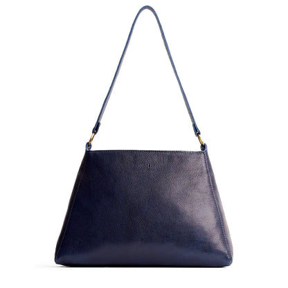 'Almost Perfect' Triangle Shoulder Bag